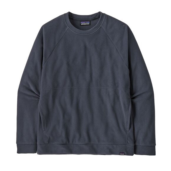 M's Micro D Crewneck 23225