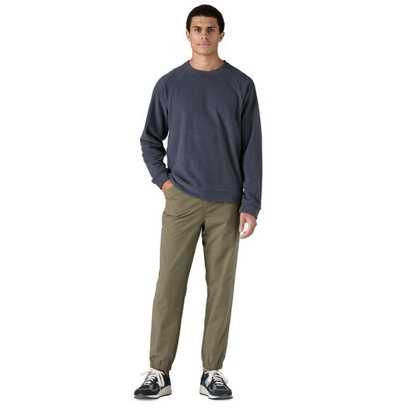 M's Micro D Crewneck 23225