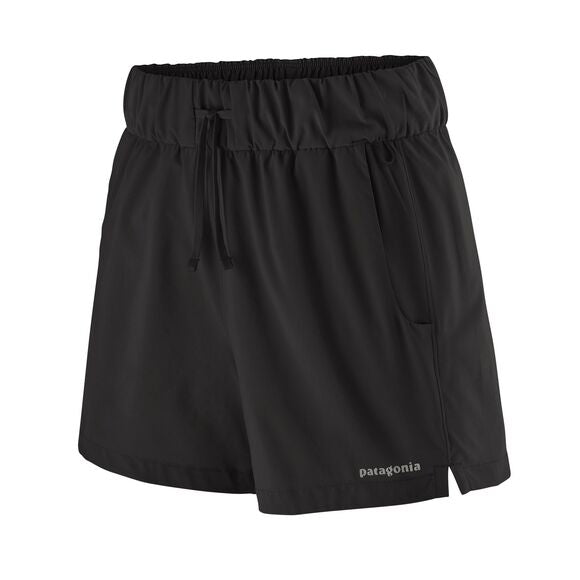 W's Terrebonne Shorts 24740