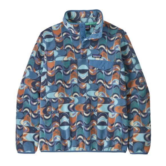 W's LW Synch Snap-T P/O 25455