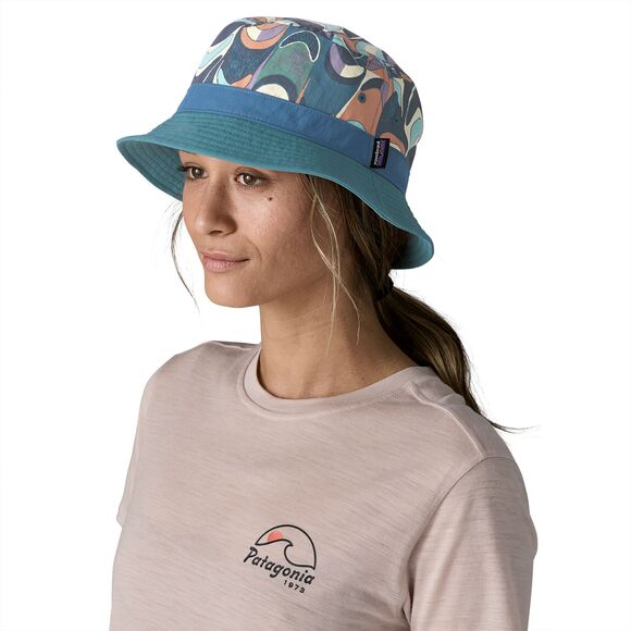 Wavefarer Bucket Hat 29157