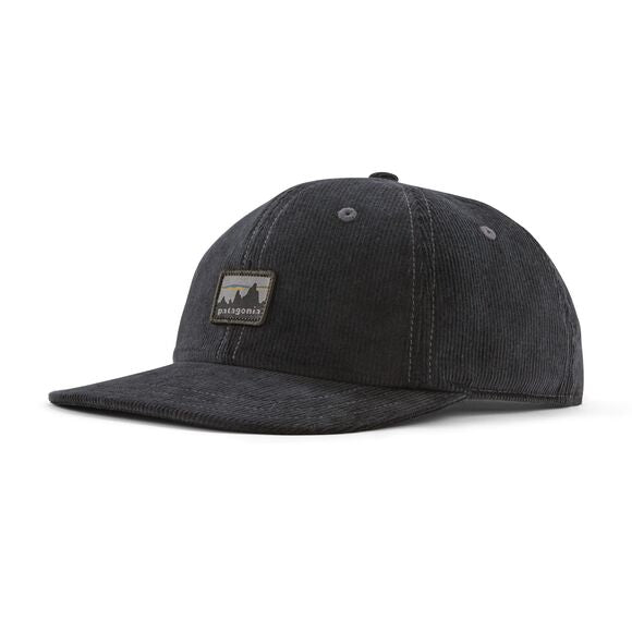 Corduroy Cap 33535