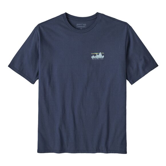 M's '73 Skyline Organic T-Shirt 37534