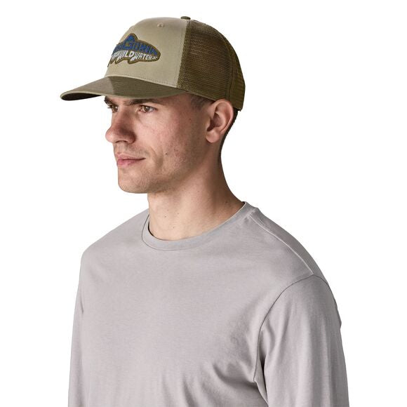 Take a Stand Trucker Hat 38356