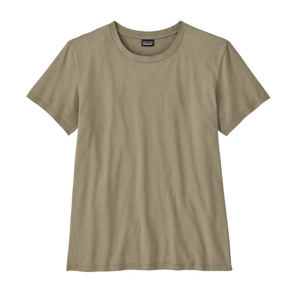 W's Regenerative Organic Certified Cotton Tee 42180