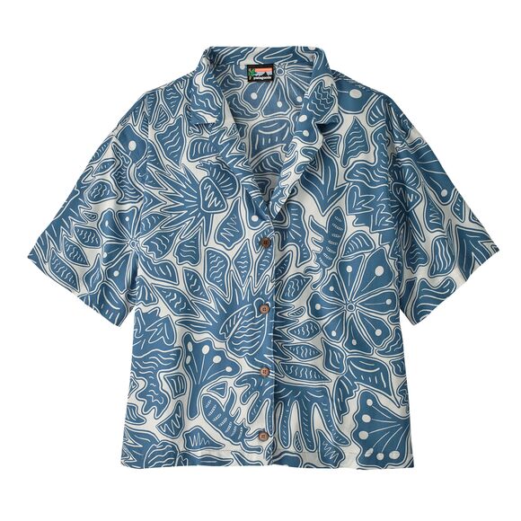 W's Tidal Threads Shirt 52545