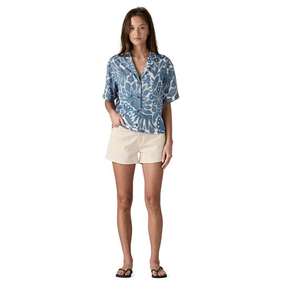 W's Tidal Threads Shirt 52545