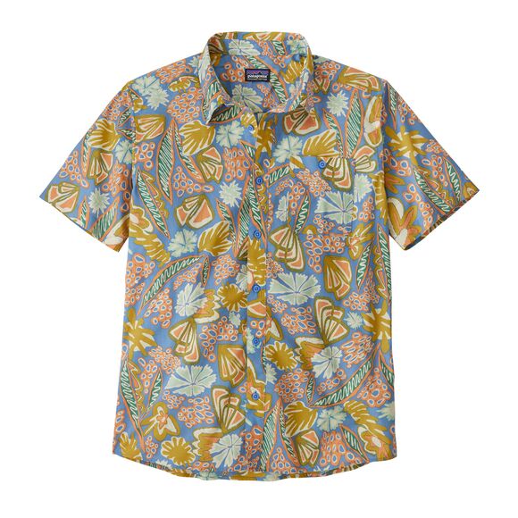 M's Go To Shirt 52691
