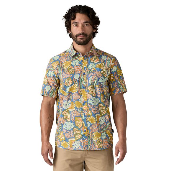 M's Go To Shirt 52691