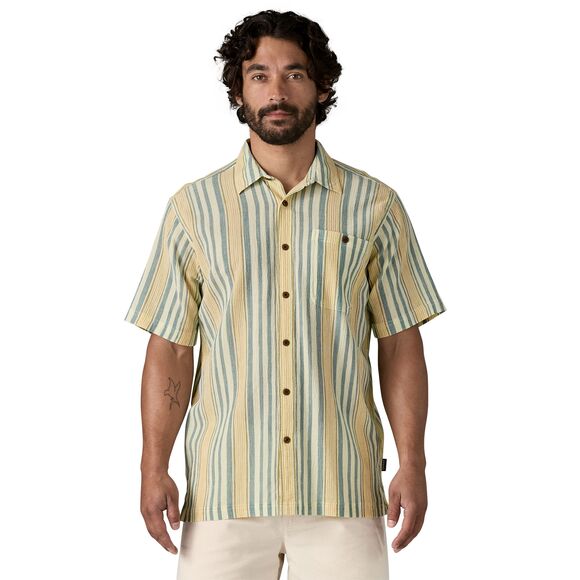 M's A/C Shirt 52921