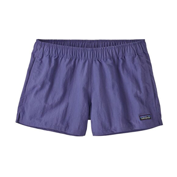 W's Barely Baggies Shorts - 2 1/2 in. 57044