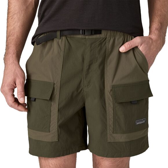 M's Outdoor Everyday Shorts - 6 in. 57437
