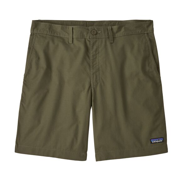 M's LW All-Wear Hemp Shorts - 8 in. 57805