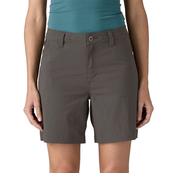 W's Quandary Shorts - 7 in. 58096