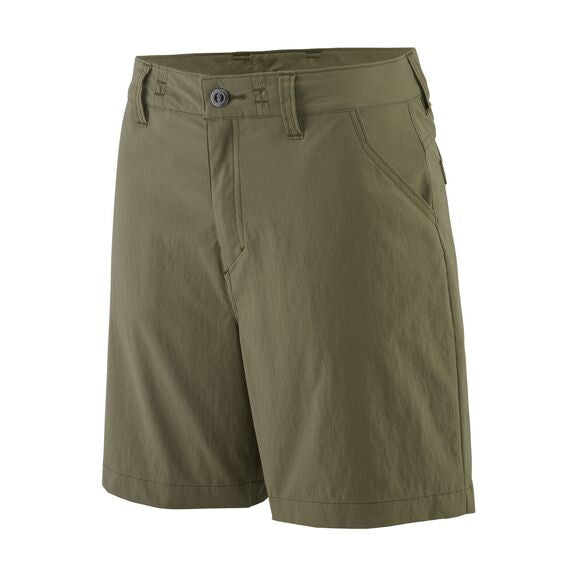 W's Quandary Shorts - 7 in. 58096