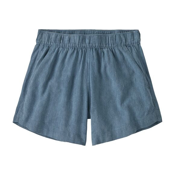 W's Garden Island Shorts 58176