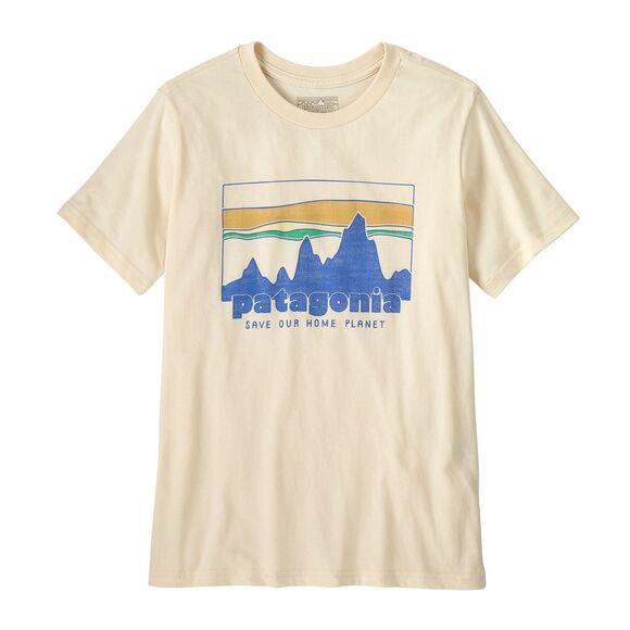 K's '73 Skyline T-Shirt 62278