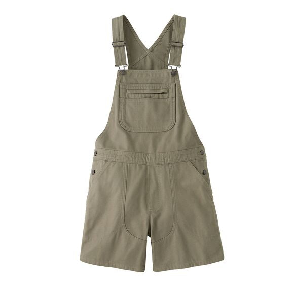 W's Stand Up Overalls 75005