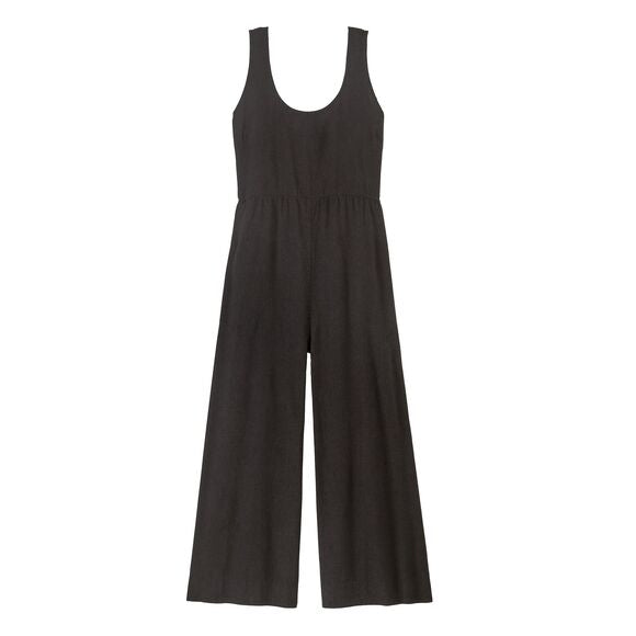 W's Garden Island Jumpsuit 75015