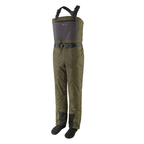 W's Swiftcurrent Traverse Waders 82380