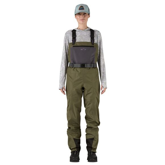 W's Swiftcurrent Traverse Waders 82380