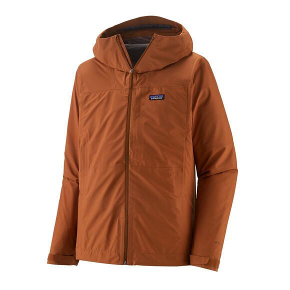 M's Boulder Fork Rain Jkt 85140