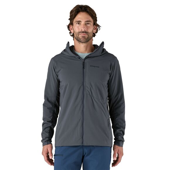 M's Nano-Air Ultralight Full-Zip Hoody 85365