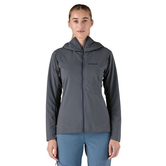 W's Nano-Air Ultralight Full-Zip Hoody 85370