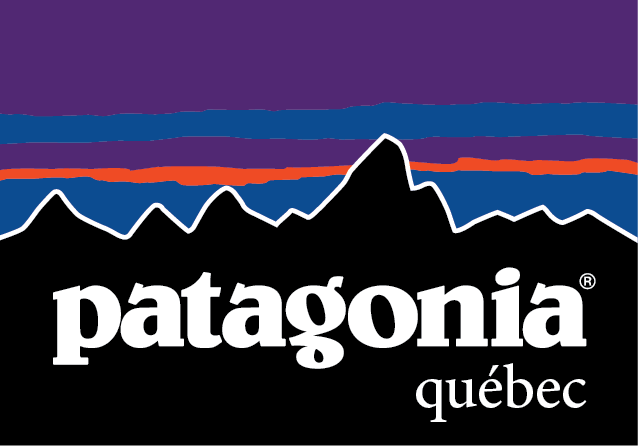 Patagonia Québec Carte cadeau