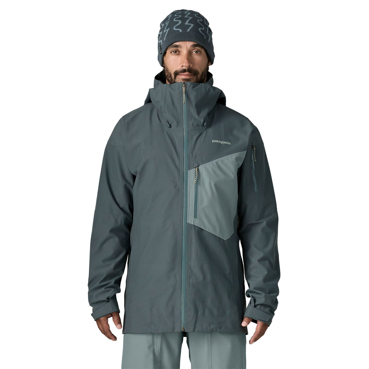 M's Snowdrifter Jkt 30066