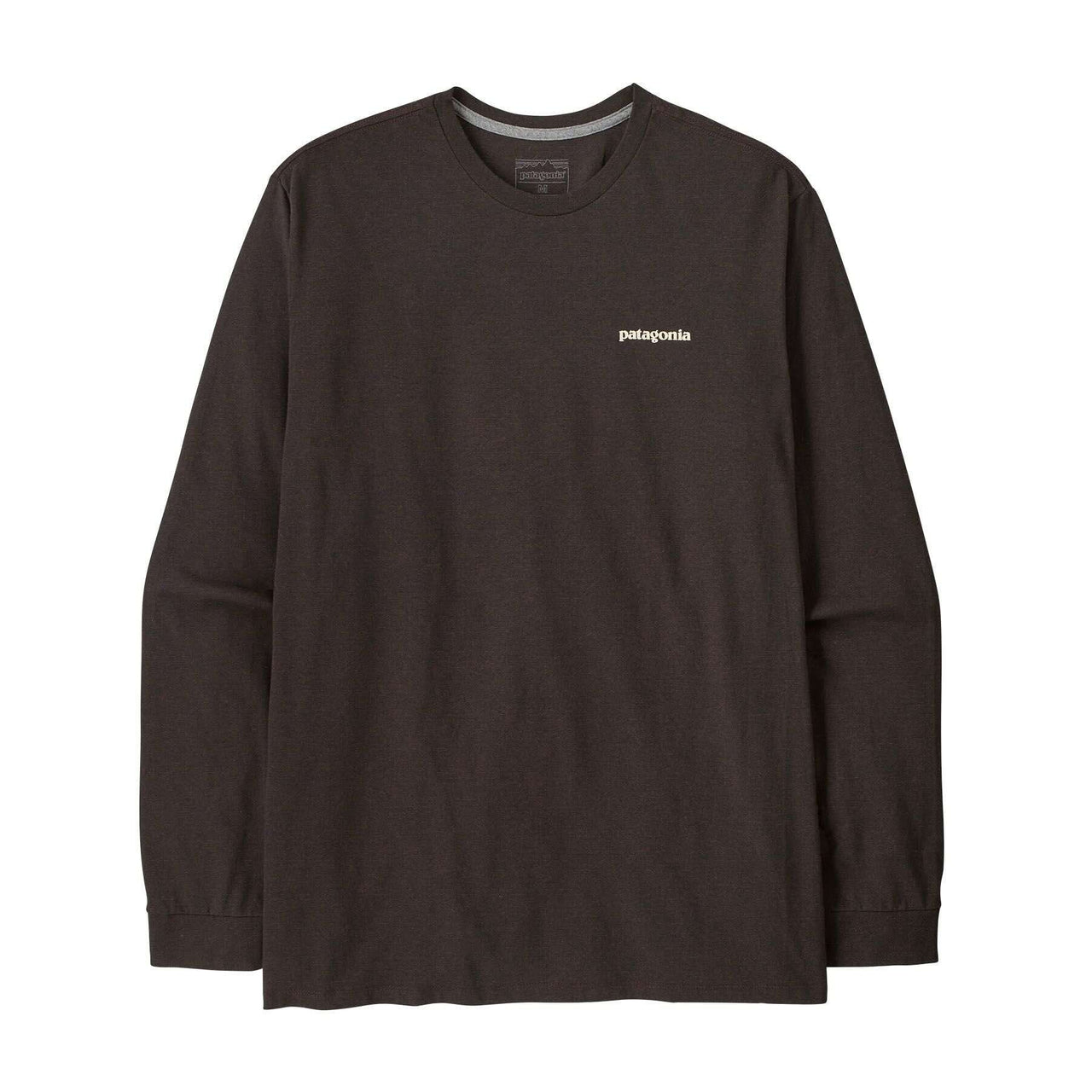 M's L/S Flying Fish Responsibili-Tee 37827