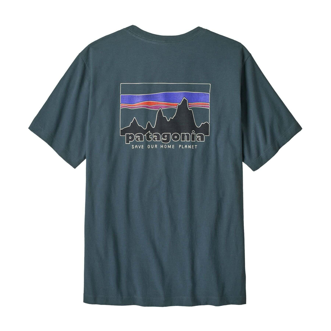 M's '73 Skyline T-Shirt 37841