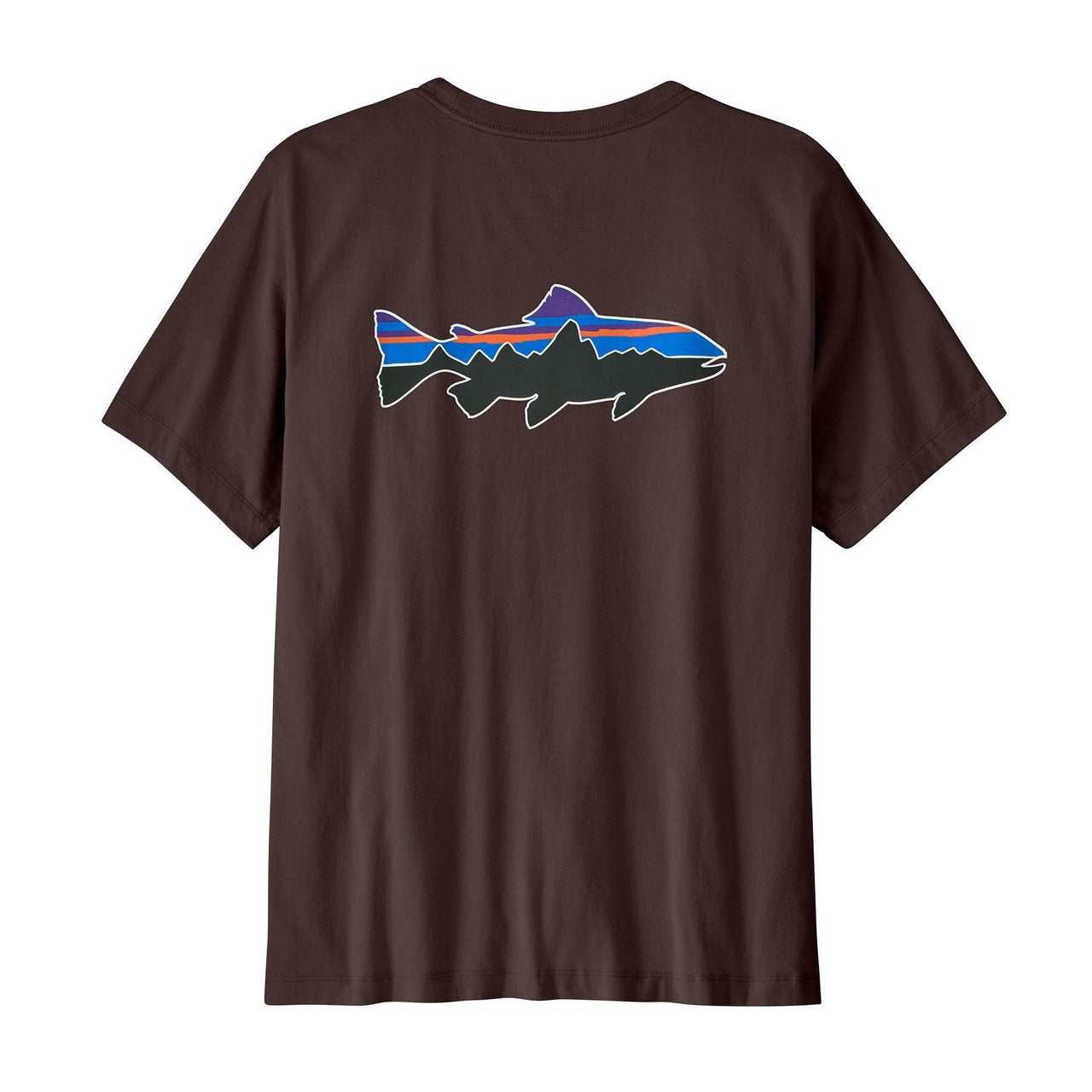 M's Fitz Roy Trout T-Shirt 37846