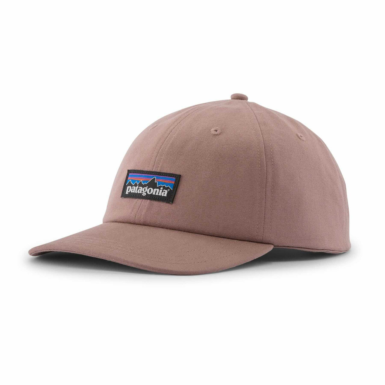 P-6 Label Trad Cap 38296