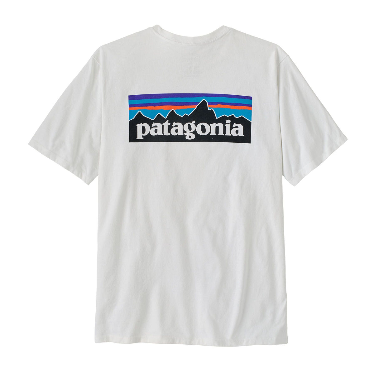 M's P-6 Logo Responsibili-Tee 38504