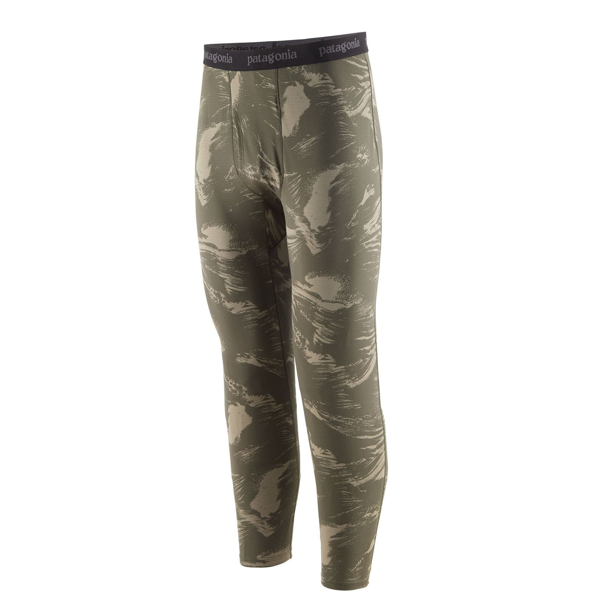 M's Cap MW Bottoms 44488