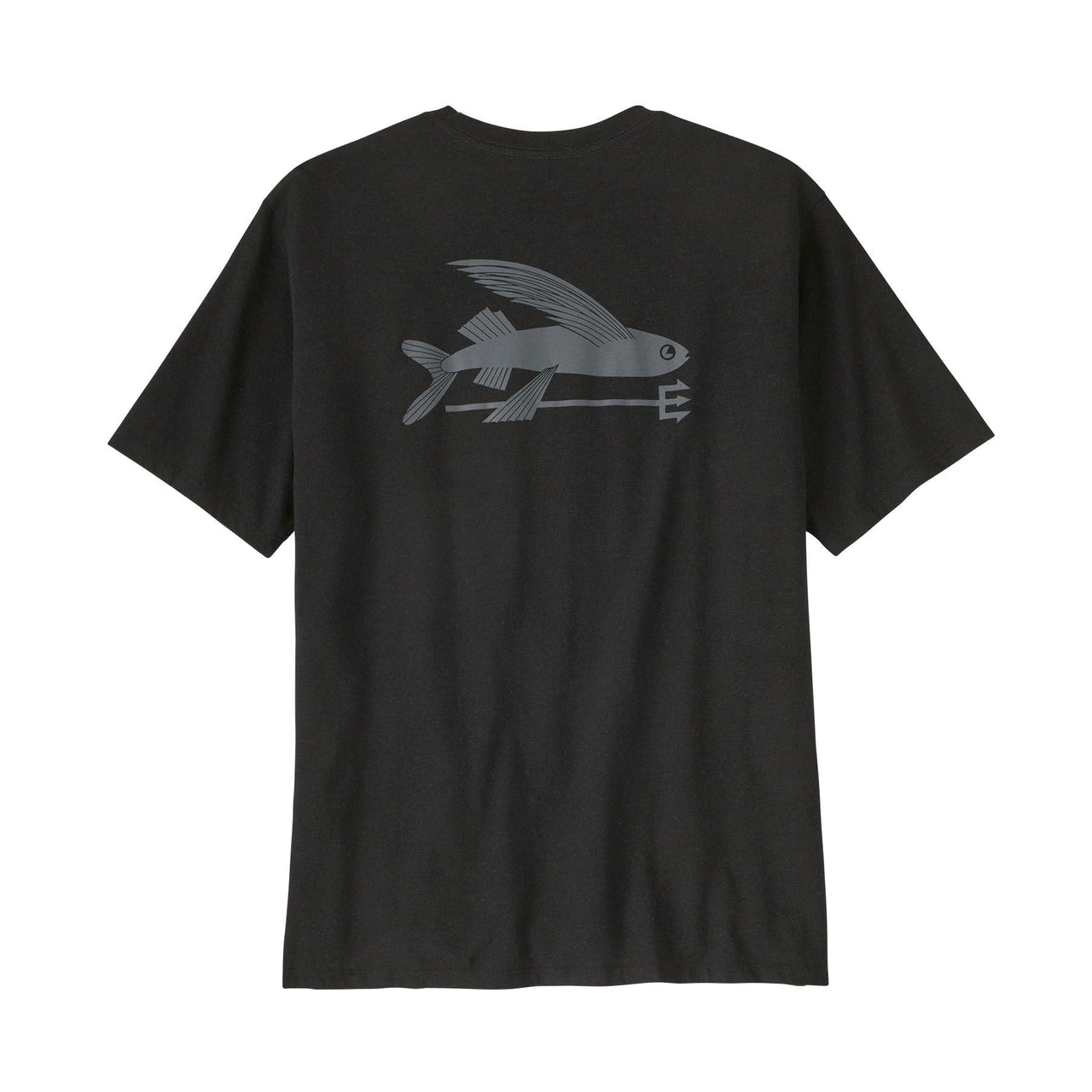M's Flying Fish Responsibili-Tee 37598