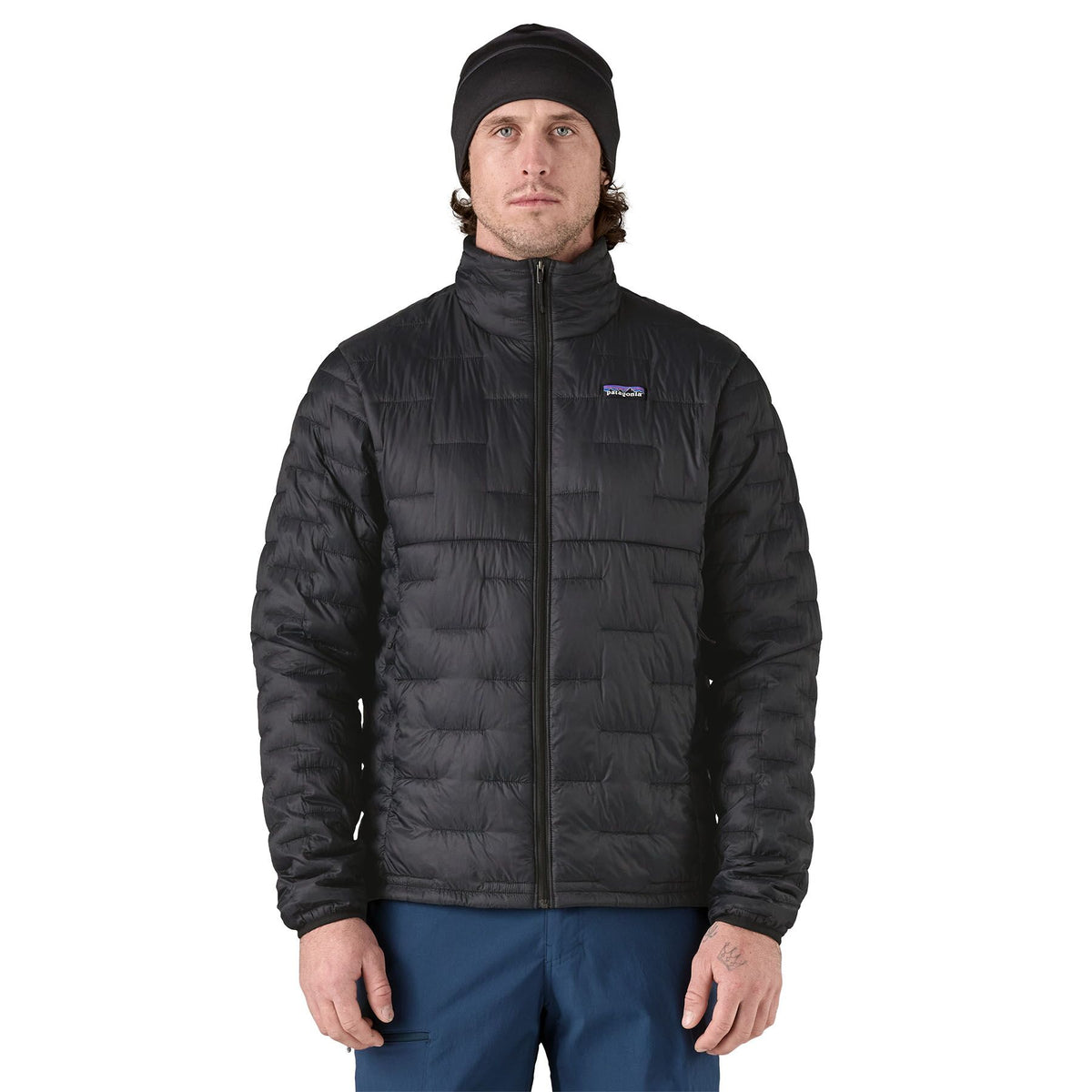 M's Micro Puff Jkt 84066