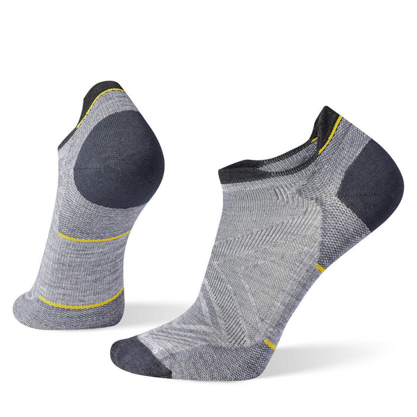 Men's Run Zero Cushion Low Ankle Socks SW001651