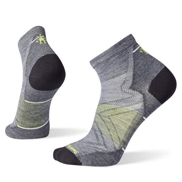 Men's Run Zero Cushion Ankle Socks SW001653