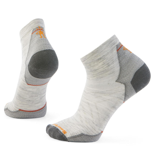 Men's Run Zero Cushion Ankle Socks SW001653