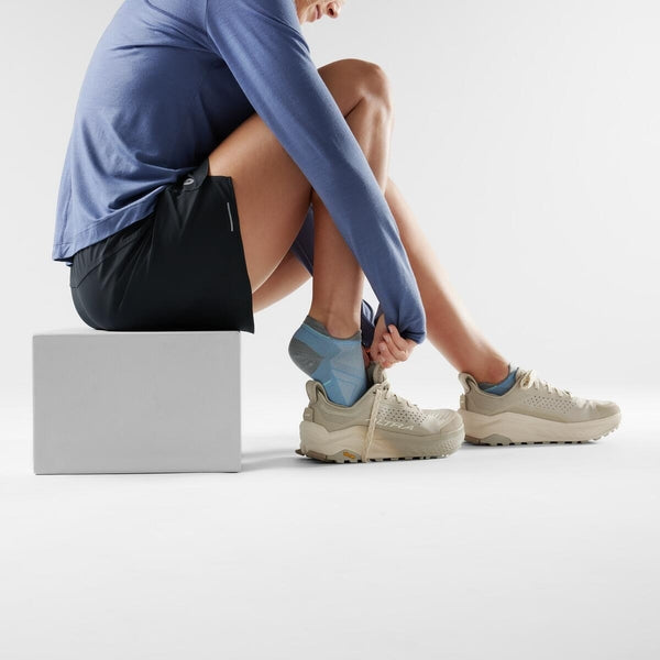 Women's Run ZC Low Ankle SW001668