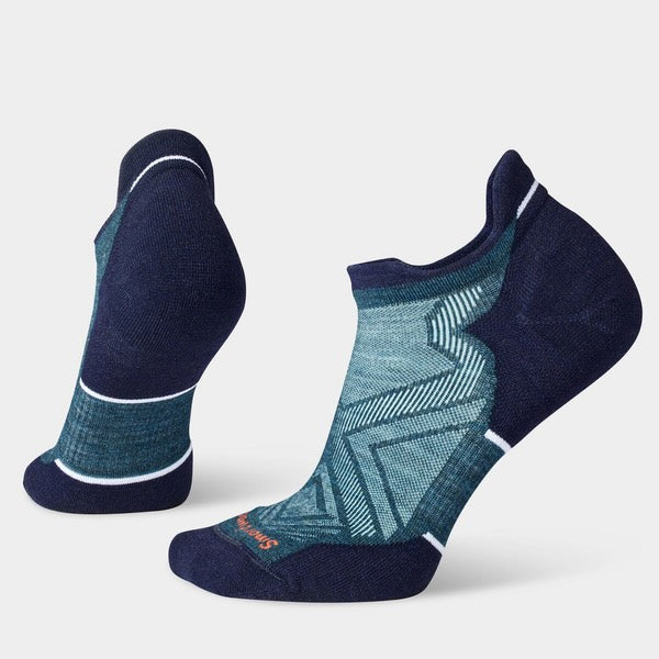 Women's Run Targeted Cushion Low Ankle Socks SW001671