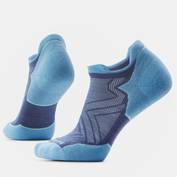 Women's Run Targeted Cushion Low Ankle Socks SW001671