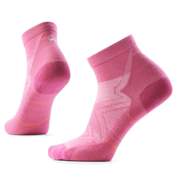 Women's Run Zero Cushion Ankle Socks SW001674
