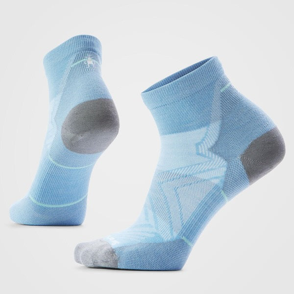 Women's Run Zero Cushion Ankle Socks SW001674