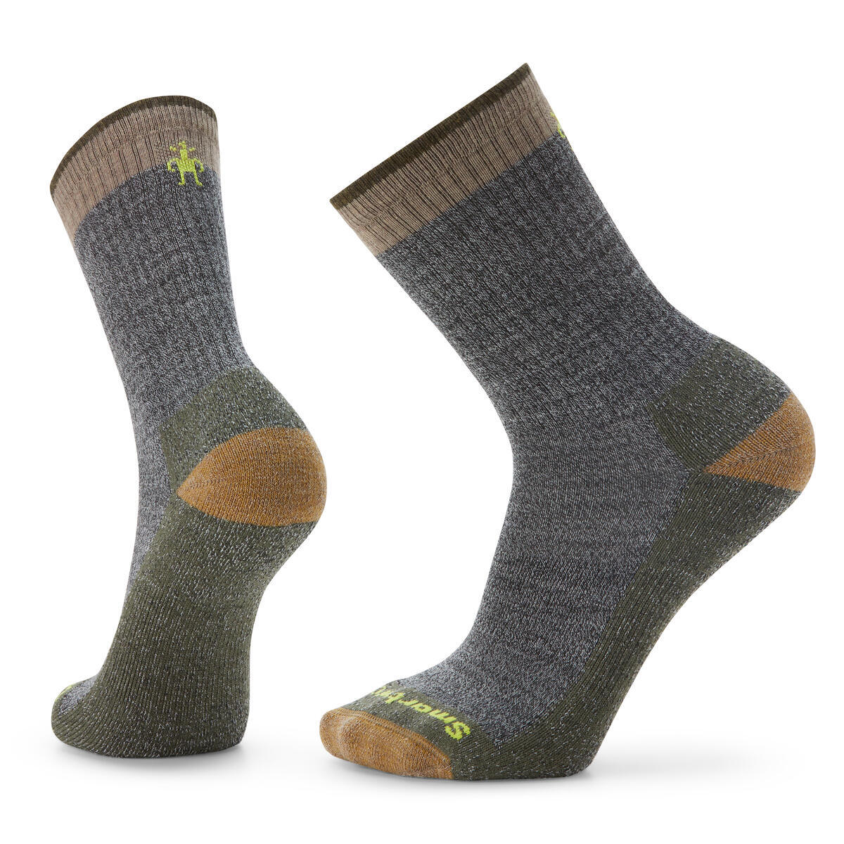 Everyday Rollinsville Crew Socks SW001889