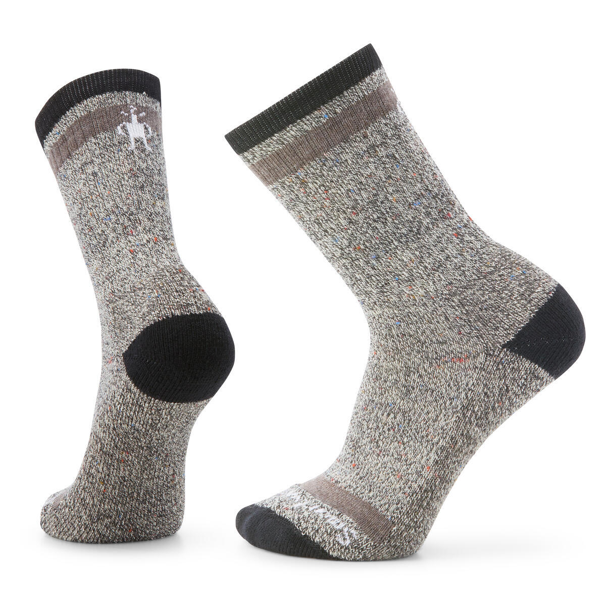 Everyday Cozy Larimer Crew Socks SW001890