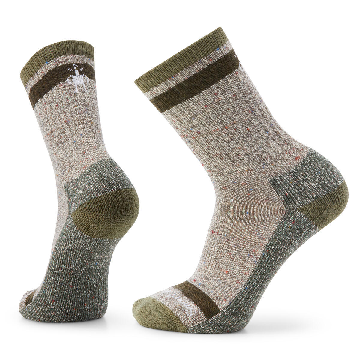 Everyday Cozy Larimer Crew Socks SW001890
