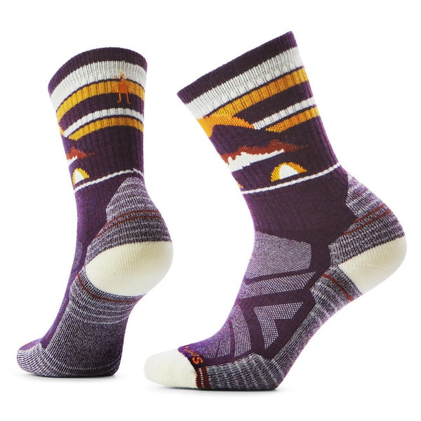 Women's Hike LC Mid Crew SW002272